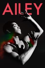 Ailey 2021 streaming