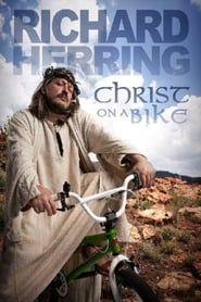 Image Richard Herring: Christ On A Bike 2011