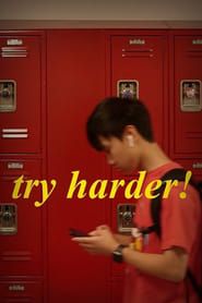 Try Harder! series tv