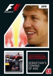 Sebastian's Coming of Age series tv