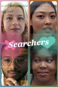 Searchers series tv
