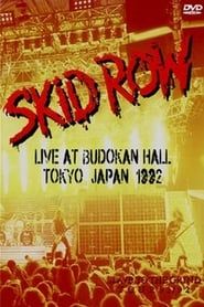 Skid Row: Live at the Budokan (1992)