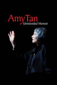Amy Tan: Unintended Memoir 2021 streaming
