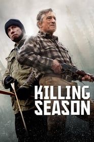 Killing Season series tv