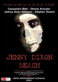 Jenny Dixon Beach series tv
