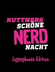 Kuttner's Lovely Nerd Night: Sweatpants Edition 2020 streaming