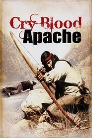Cry Blood Apache series tv