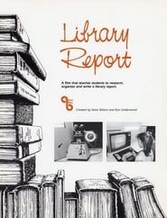 Library Report series tv