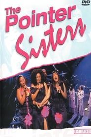 The Pointer Sisters: Live in Concert series tv