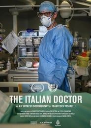 Affiche de The Italian Doctor