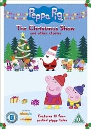 Image Peppa Pig: The Christmas Show and Other Stories