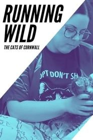 Affiche de Running Wild: The Cats of Cornwall