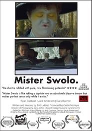 Mister Swolo series tv