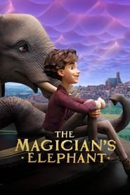 The Magician's Elephant (0)