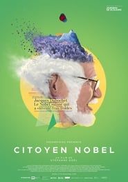 Citizen Nobel series tv