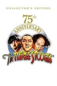 The Three Stooges 75th Anniversary Collector's Edition series tv
