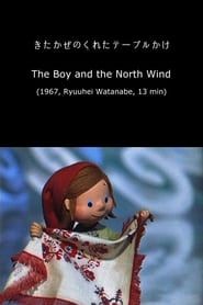 Image The Boy and the North Wind