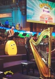 CBeebies Prom: A Musical Journey series tv