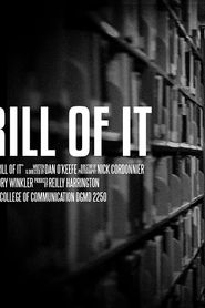 The Thrill of It series tv