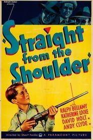 Image Straight from the Shoulder 1936