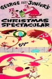 George and Junior's Christmas Spectacular series tv