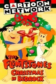 The Flintstones Christmas in Bedrock series tv