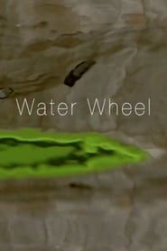 Image Water Wheel
