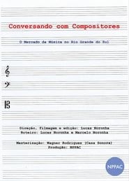Image Conversando com Compositores: O Mercado da Música no Rio Grande do Sul 2020