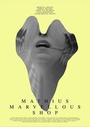 Mathius Marvellous Shop series tv