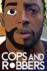 Affiche de Cops and Robbers