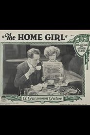 Image The Home Girl 1928