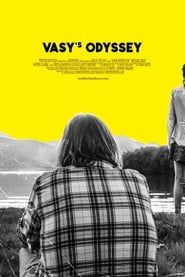 Vasy’s Odyssey series tv