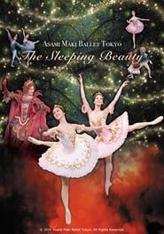 Asami Maki Ballet Tokyo: The Sleeping Beauty series tv