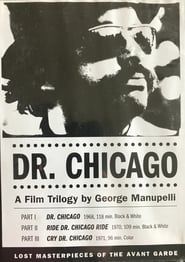 Cry Dr. Chicago (1971)