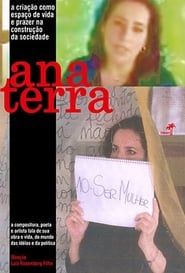 Ana Terra series tv
