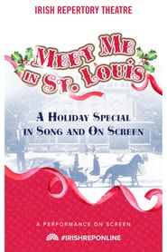 Image Meet Me In St. Louis: A Holiday Special in Song and On Screen 2020