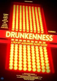 Drunkenness series tv
