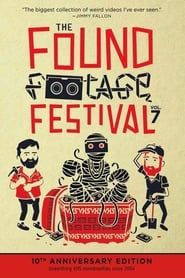 The Found Footage Festival #7: Asheville 2014 streaming