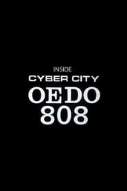 Image Inside Cyber City Oedo 808 2020