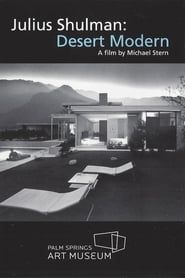 Julius Shulman: Desert Modern