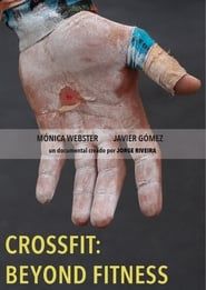 CrossFit: Beyond Fitness-hd