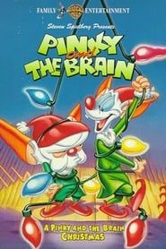 A Pinky and the Brain Christmas series tv