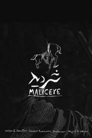 Maliceye series tv