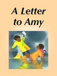 A Letter to Amy series tv