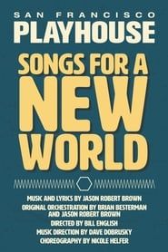 Songs From A New World: San Francisco Playhouse series tv