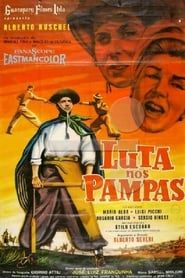 Luta nos Pampas series tv
