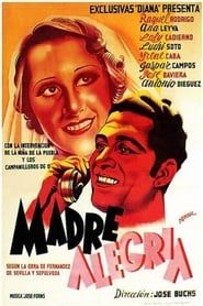 Madre Alegría (1937)