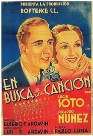 En busca de una canción (1937)