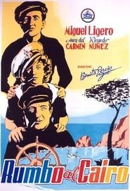 Bound for Cairo (1935)