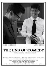 Image The End of Comedy